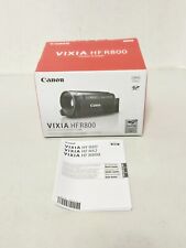 Box canon vixia for sale  Mc Leansboro