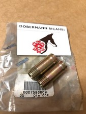 Raccordo raffreddamento motore usato Raccordo raffreddamento motore usato  Cavedine