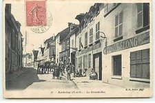 Andresy grande rue d'occasion  France