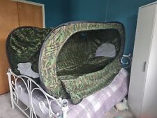 Single pop bed for sale  GRAVESEND