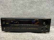 Receptor surround Denon AVR-1600 componente de áudio de precisão áudio residencial - para peça comprar usado  Enviando para Brazil