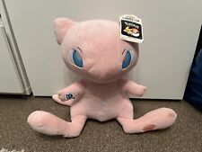 Offical pokemon mew for sale  BURGESS HILL