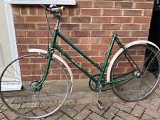 Vintage bike raleigh for sale  ABBOTS LANGLEY