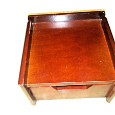 Wooden wireless hutch for sale  Chicago