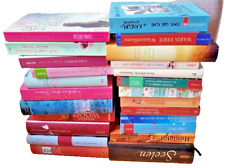 Bücher romane humor gebraucht kaufen  Pilsach