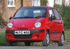 Daewoo matiz 800cc for sale  CARDIFF