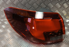 Lanterna traseira esquerda original Opel Astra K 1.0 Turbo 12V GM 39077374 comprar usado  Enviando para Brazil