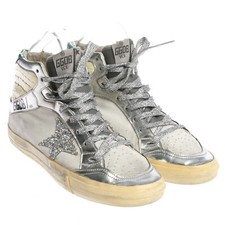 High top sneaker gebraucht kaufen  Hamburg