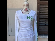 Maglia maniche lunghe usato  Torino