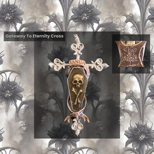 Alchemy gothic gateway usato  Cerea