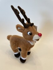 Cvs stuffins rudolph for sale  Bumpass