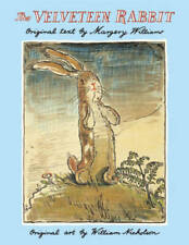 Velveteen rabbit hardcover for sale  Montgomery