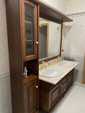 Mobile bagno doppio usato  Monte San Pietro