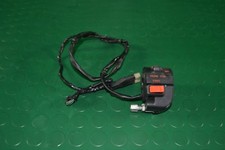 Commutatore devioluci destro usato Commutatore devioluci destro usato  Italia