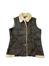 Woolrich womens faux for sale  Woodbridge