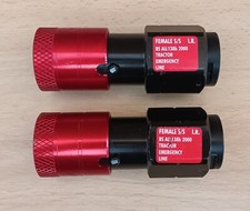 Air brake coupling for sale  GILLINGHAM