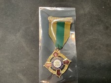 Medalla México Valor Acreditado En Sonora El Gobierno 8801 segunda mano  Embacar hacia Mexico
