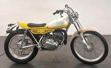 Yamaha ty250 1973 for sale  NEWCASTLE