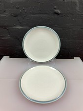 Denby jetty blue for sale  MANSFIELD