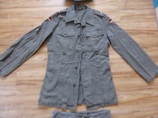Feldjacke liv bundeswehr gebraucht kaufen  Pohlheim