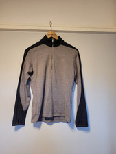 Icebreaker merino 320 for sale  LEEDS