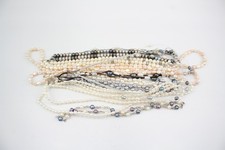 Sterling silver clasped for sale  LEEDS