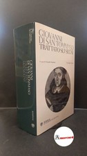 João santo thomaz. usato  Italia