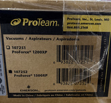 Proteam 107252 proforce for sale  Houston