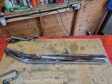 Kawasaki 750 left for sale Kawasaki 750 left for sale  WATERLOOVILLE
