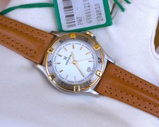 Orologio mondia zenith usato  Bologna