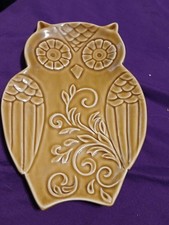 Vintage ceramic owl for sale  Fort Worth