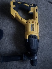 Dewalt 18v dch033 for sale  NORTHAMPTON