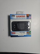 Sistema de videogame arcade portátil Dreamgear 220 jogos retrô 5E comprar usado  Enviando para Brazil