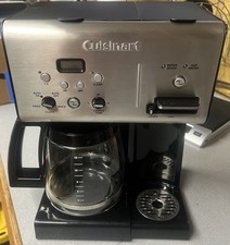 Cuisinart cup coffee for sale  Bartlesville