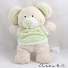 Doudou souris kiabi d'occasion  Cavaillon