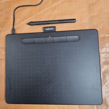 Wacom intuos drawing d'occasion  Expédié en Belgium