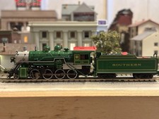 Bachmann spectrum southern for sale  Thaxton
