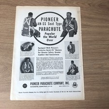 Sair33 magazine advert for sale  UK