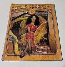 Lowrider magazine january for sale  Redondo Beach