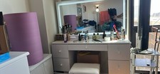 Makeup vanity desk for sale  Chicago