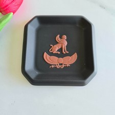 Wedgwood egyptian terracotta for sale  WREXHAM