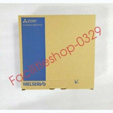1 peça nova Mitsubishi MR-J3-700B servo drive MRJ3700B via DHL/FedEx comprar usado  Enviando para Brazil