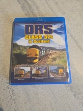 Drs class 37s for sale  NEWTON ABBOT
