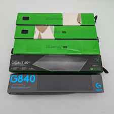 Razer gigantus xxl for sale  American Fork