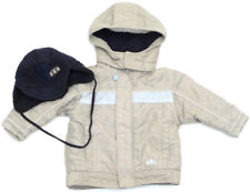 Prenatal winterjacke teddyfell gebraucht kaufen  Berlin