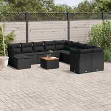 Secoli rattan gartenlounge gebraucht kaufen  Deutschland