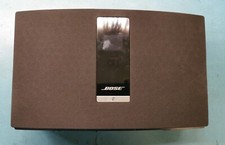 Bose soundtouch speaker for sale  BIRMINGHAM