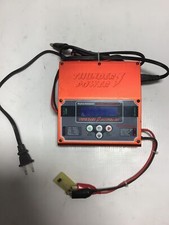 Carregador e descarregador balanceador digital Thunder Power TP610C AC/DC 10 carga máxima comprar usado  Enviando para Brazil
