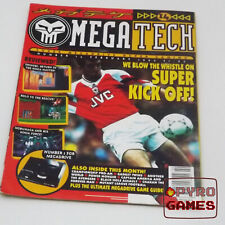 Mega tech magazine for sale  MARGATE