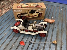 Mamod sa1 steam for sale  DERBY